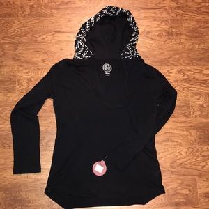 Brand New Hoodie from Kohl’s!